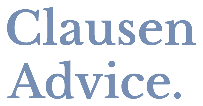 Clausen Advice